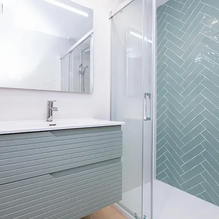 Exclusivas Vistas Al Mediterraneo Appartement Fuengirola