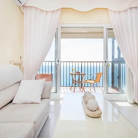 Exclusivas Vistas Al Mediterráneo Apartamento Fuengirola