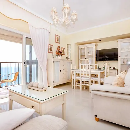 Exclusivas Vistas Al Mediterraneo