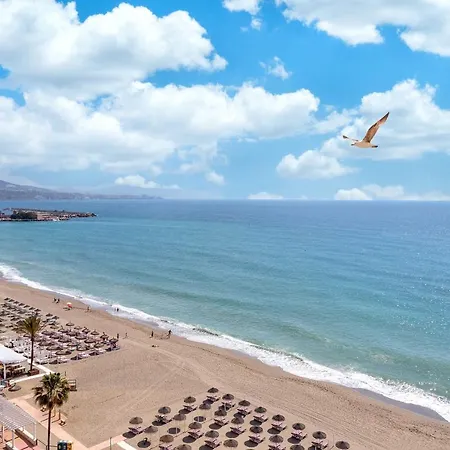 Exclusivas Vistas Al Mediterráneo Apartamento *