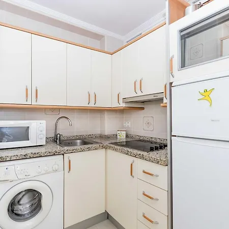 Apartamento Exclusivas Vistas Al Mediterráneo Fuengirola