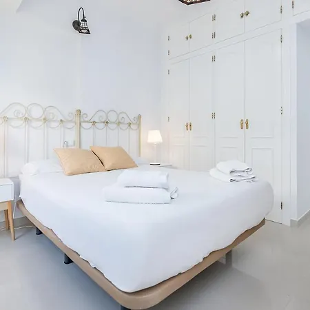 Apartamento Exclusivas Vistas Al Mediterráneo