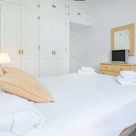 Exclusivas Vistas Al Mediterraneo Fuengirola