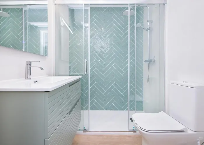 Exclusivas Vistas Al Mediterraneo