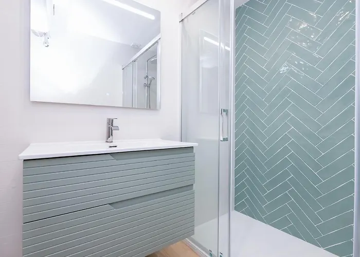 Exclusivas Vistas Al Mediterraneo Appartement Fuengirola