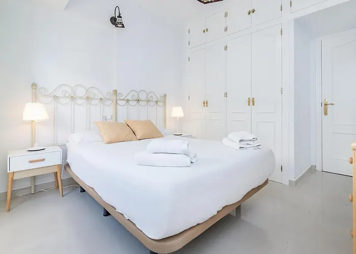 Appartement Exclusivas Vistas Al Mediterraneo