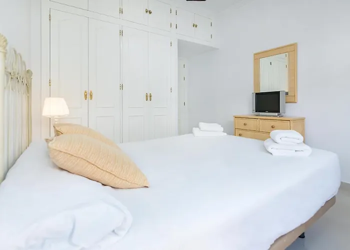 Exclusivas Vistas Al Mediterraneo Fuengirola