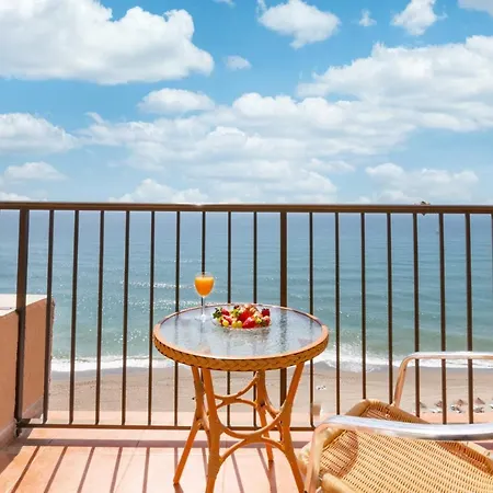 Apartament Exclusivas Vistas Al Mediterraneo Fuengirola