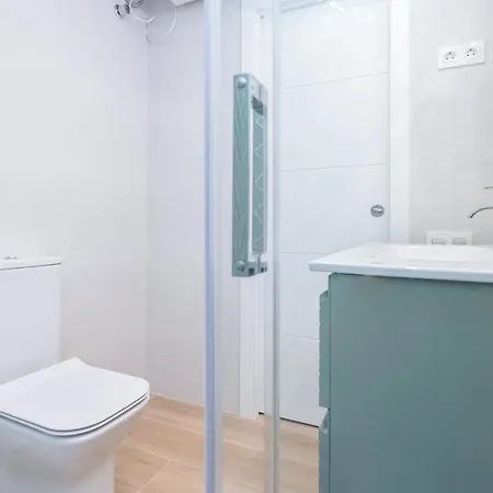 Apartament Exclusivas Vistas Al Mediterraneo *