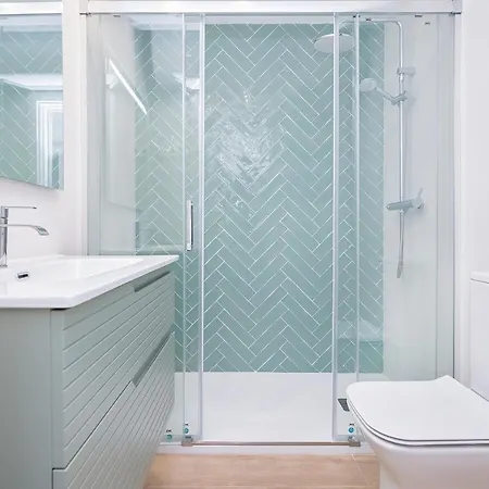 Exclusivas Vistas Al Mediterraneo